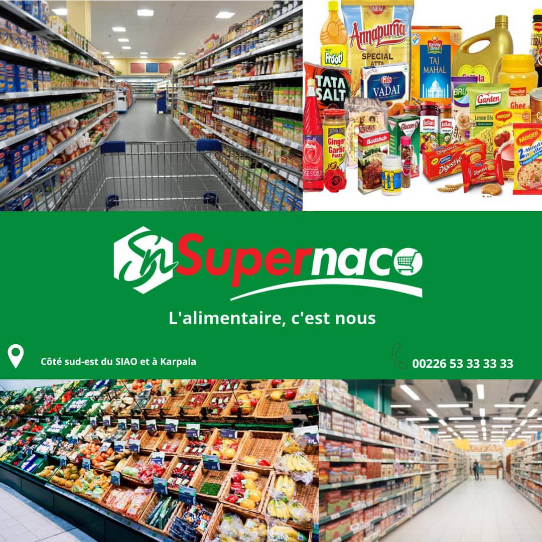 SUPER NACO